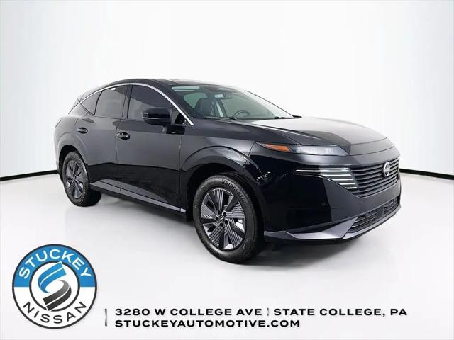 2025 Nissan Murano SL for sale in State College, PA