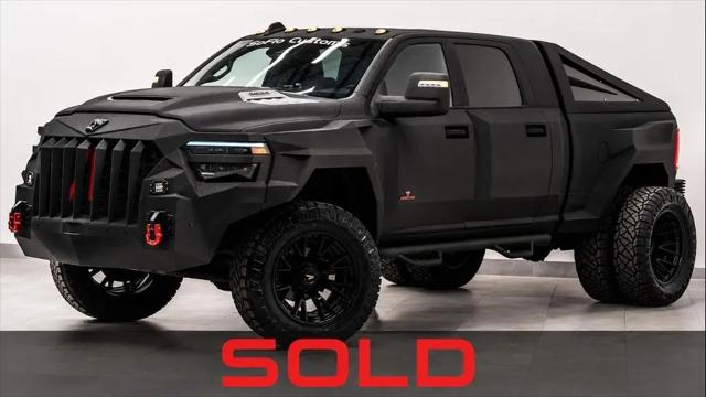 2026 Ram 2500 Limited Mega Cab 4x4 6'4" Box for sale in West Palm Beach, FL