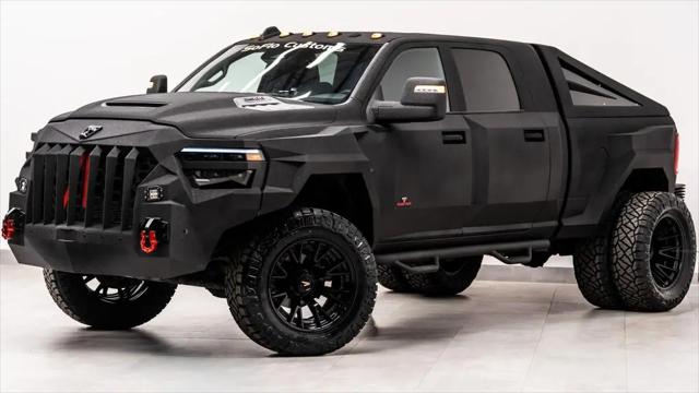 2026 Ram 2500 Limited Mega Cab 4x4 64 Box for sale in West Palm Beach, FL