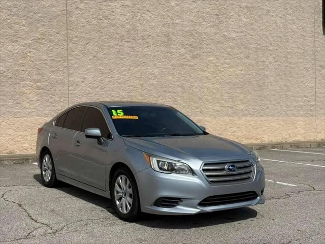 2015 Subaru Legacy 2.5i Premium for sale in Newark, OH