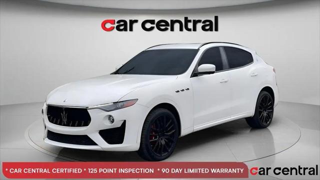 2019 Maserati Levante GTS for sale in Milford, CT