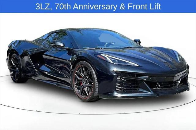 2023 Chevrolet Corvette Z06 RWD Convertible 3LZ for sale in Naples, FL