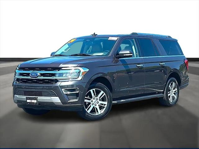 2024 Ford Expedition Limited MAX for sale in Temple, TX