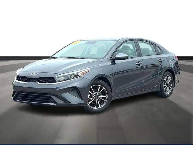 2023 Kia Forte LXS for sale in Temple, TX
