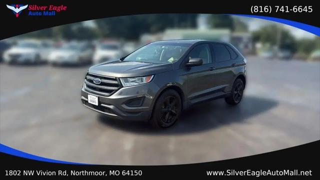 2016 Ford Edge SE for sale in Kansas City, MO