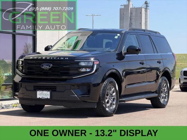 2025 Ford Expedition Active for sale in MILTON, WI