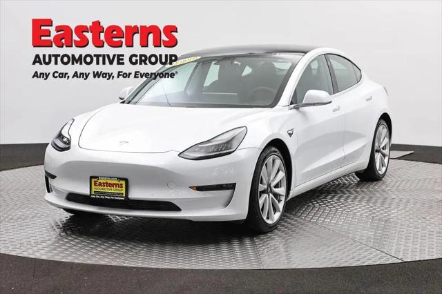 2020 Tesla Model 3 Performance Dual Motor All-Wheel Drive for sale in Temple Hills, MD