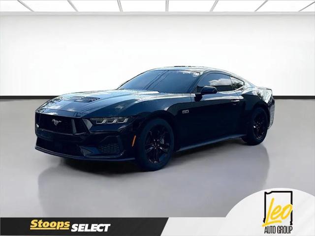 2024 Ford Mustang GT Fastback for sale in Muncie, IN