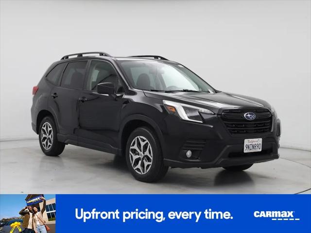 2023 Subaru Forester Premium for sale in Pleasanton, CA