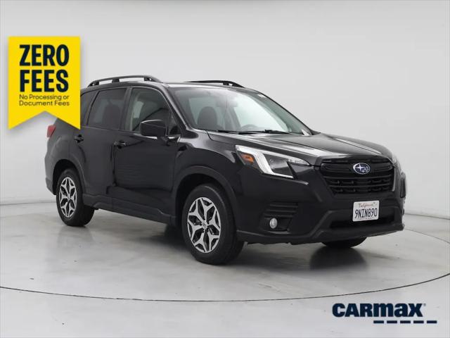 2023 Subaru Forester Premium for sale in Pleasanton, CA