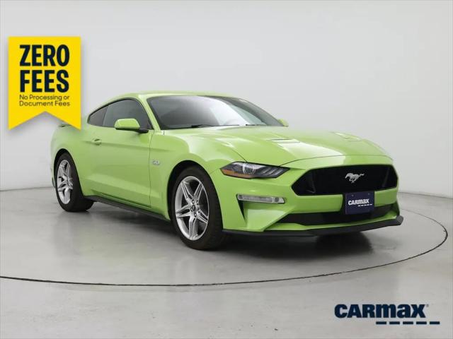 2020 Ford Mustang GT Fastback for sale in St. Louis, MO