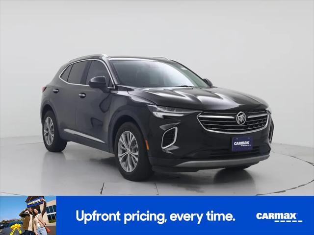 2022 Buick Envision FWD Preferred for sale in Katy, TX