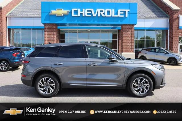 2023 Lincoln Corsair Standard for sale in Aurora, OH