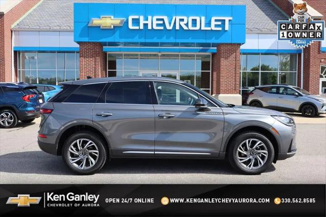 2023 Lincoln Corsair Standard for sale in Aurora, OH