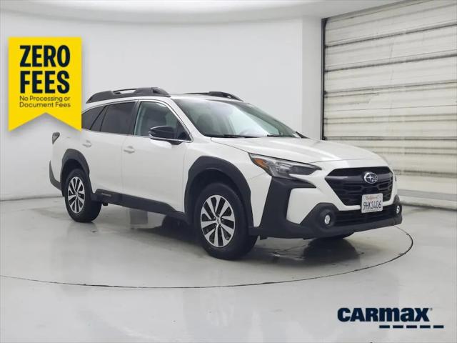 2024 Subaru Outback Premium for sale in San Jose, CA