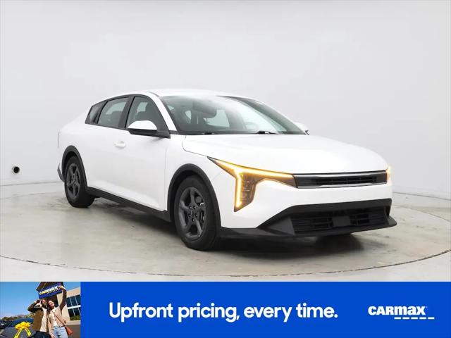 2025 Kia K4 LXS for sale in Raleigh, NC