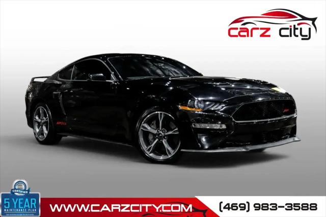 2022 Ford Mustang GT Premium Fastback for sale in Addison, TX