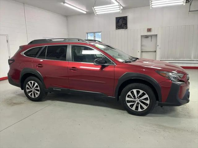 2025 Subaru Outback Premium for sale in Beaverdale, PA