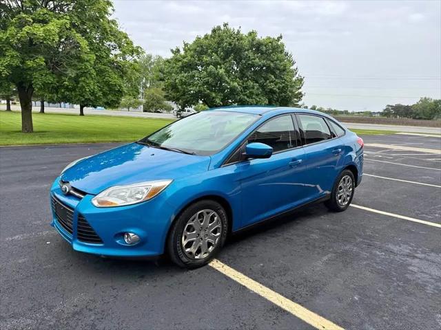 2012 Ford Focus SE for sale in Decatur, IL