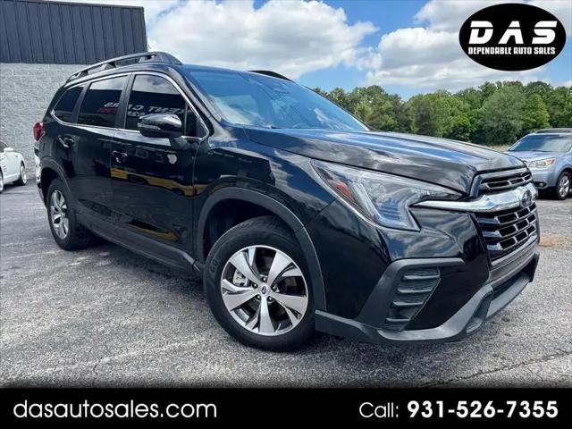 2023 Subaru Ascent Premium 7-Passenger for sale in Cookeville, TN