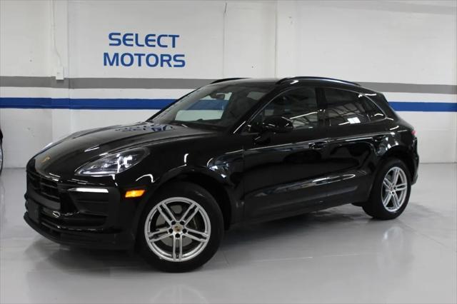 2023 Porsche Macan T for sale in San Mateo, CA