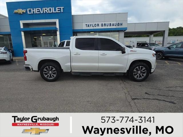 2019 Chevrolet Silverado 1500 RST for sale in Waynesville, MO