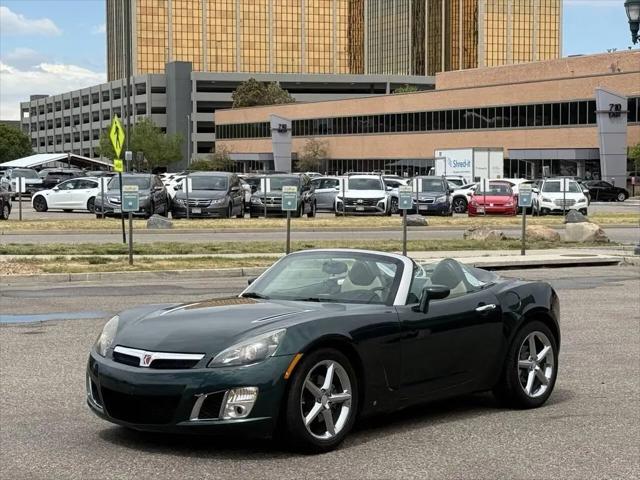 2008 Saturn Sky Red Line for sale in Glendale, CO