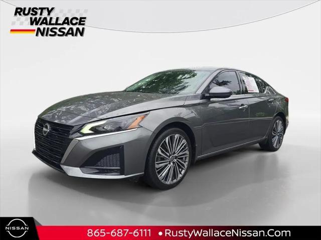 2025 Nissan Altima SL AWD for sale in Knoxville, TN