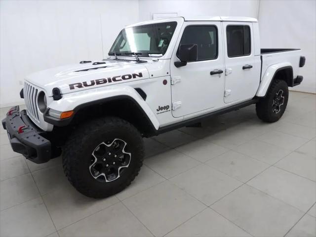 2023 Jeep Gladiator Rubicon for sale in Beatrice, NE