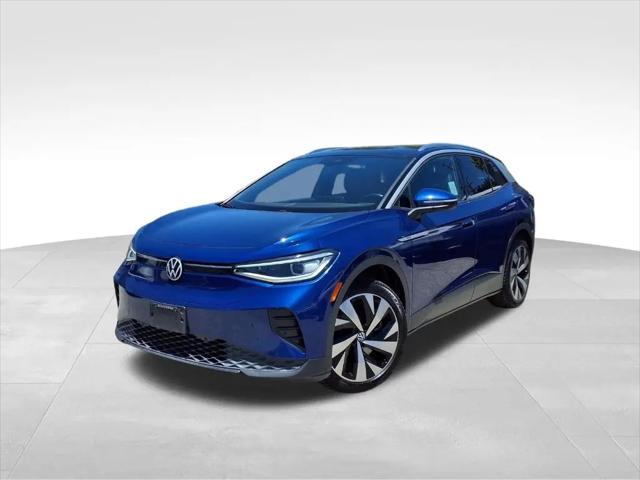 2022 Volkswagen ID.4 Pro S for sale in Westlake Village, CA