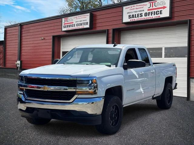 2019 Chevrolet Silverado 1500 LD LT for sale in Selden, NY