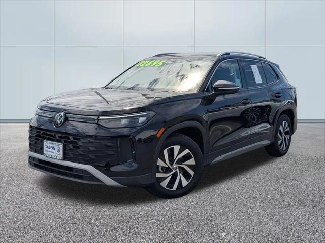 2026 Volkswagen Tiguan S for sale in North Hills, CA