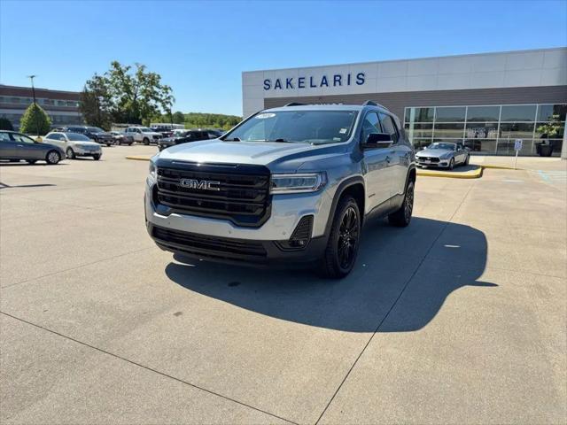 2023 GMC Acadia AWD SLT for sale in Rolla, MO