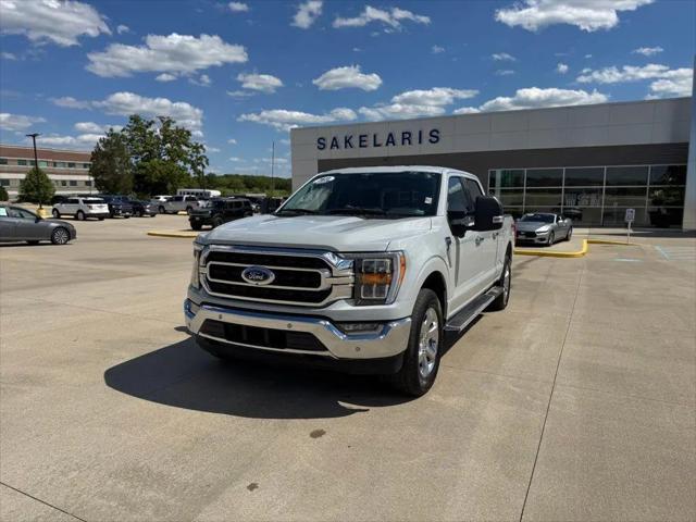 2023 Ford F-150 XLT for sale in Rolla, MO