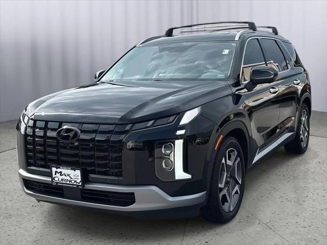 2023 Hyundai Palisade Limited for sale in Chillicothe, MO