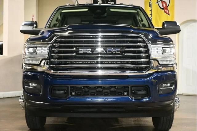 2021 Ram 3500 Limited Longhorn Mega Cab 4x4 6'4" Box for sale in Tampa, FL