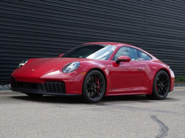 2025 Porsche 911 Carrera GTS for sale in Saint Paul, MN