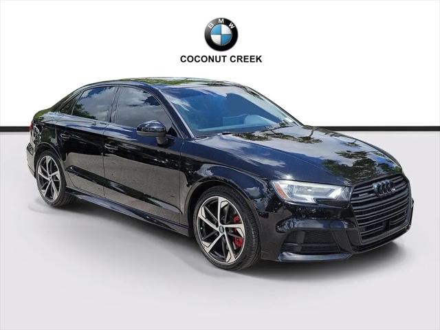 2020 Audi A3 Premium 45 TFSI S line quattro S tronic for sale in Coconut Creek, FL