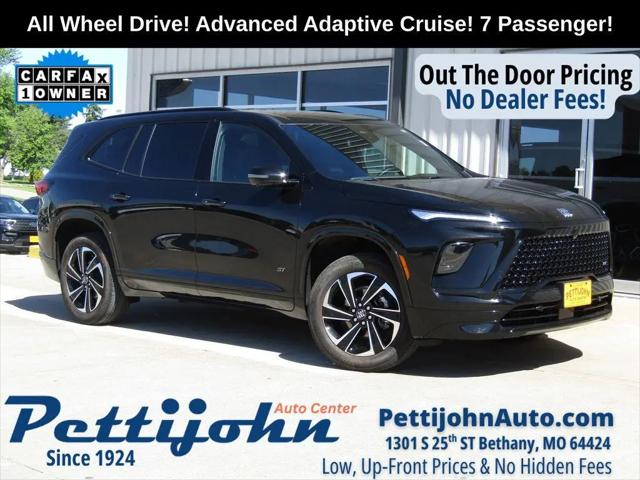 2025 Buick Enclave Sport Touring FWD for sale in Bethany, MO