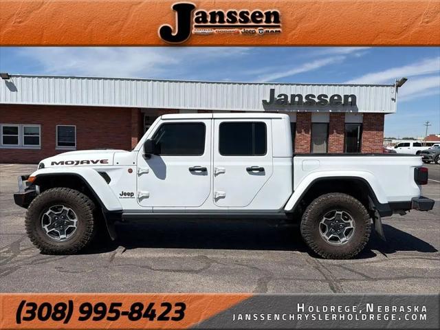 2021 Jeep Gladiator Sport for sale in Holdrege, NE