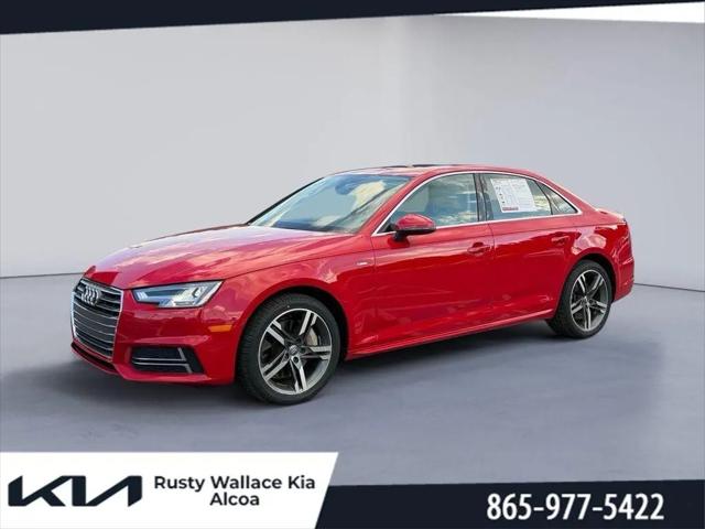 2017 Audi A4 2.0T Premium for sale in Louisville, TN