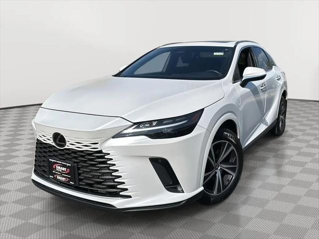 2023 Lexus RX 350 Base for sale in Madison, WI