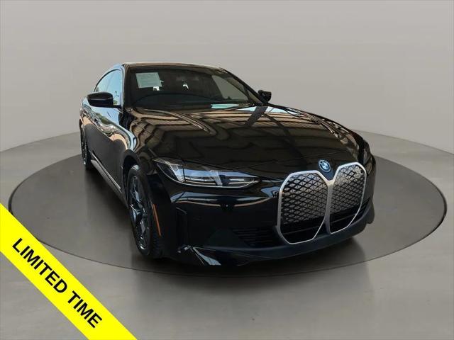 2025 BMW i4 eDrive40 for sale in Plano, TX
