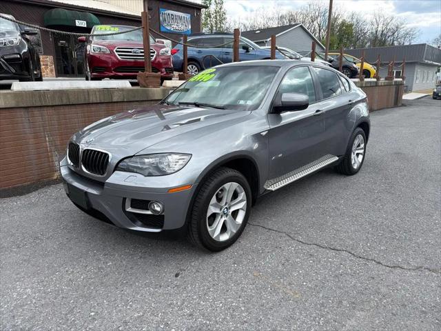 2013 BMW X6 xDrive35i for sale in Pleasant Gap, PA