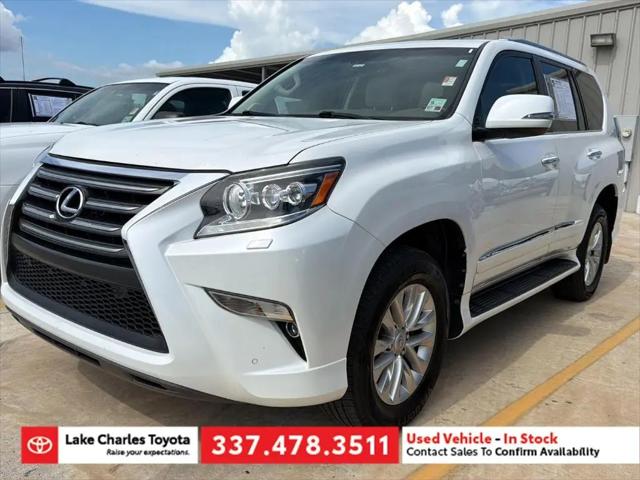 2017 Lexus GX 460 Base for sale in Lake Charles, LA