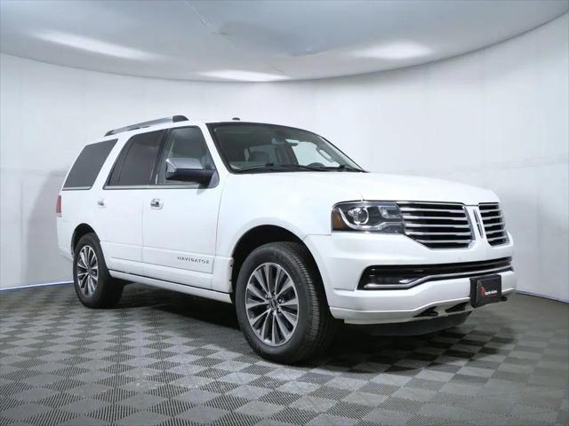 2016 Lincoln Navigator Select for sale in Apple Valley, MN