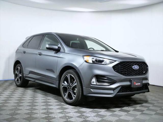 2022 Ford Edge ST for sale in Apple Valley, MN