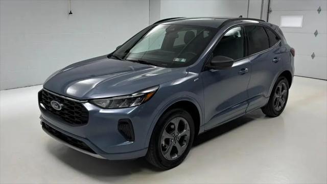 2024 Ford Escape ST-Line for sale in Corry, PA