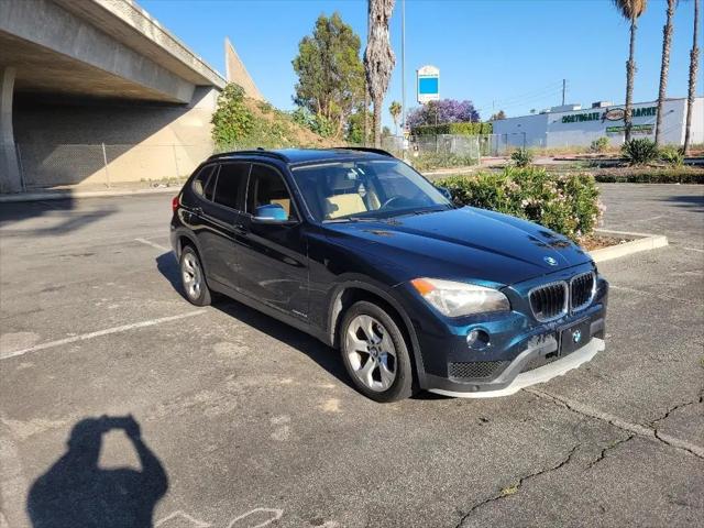 2015 BMW X1 sDrive28i for sale in Lynwood, CA