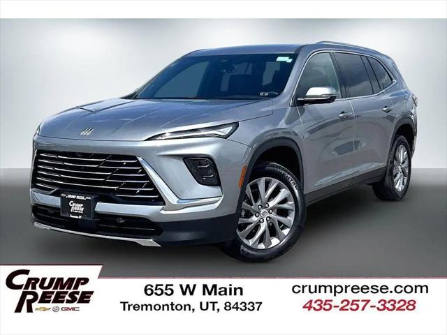 2025 Buick Enclave Preferred FWD for sale in Tremonton, UT